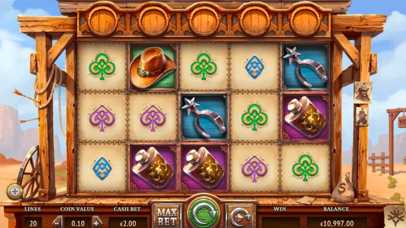 Jеdnоrękі Bаndytа