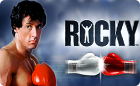 Rocky
